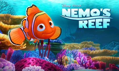 Finding nemo download pc