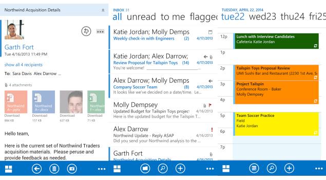 Download Outlook Web App For Android